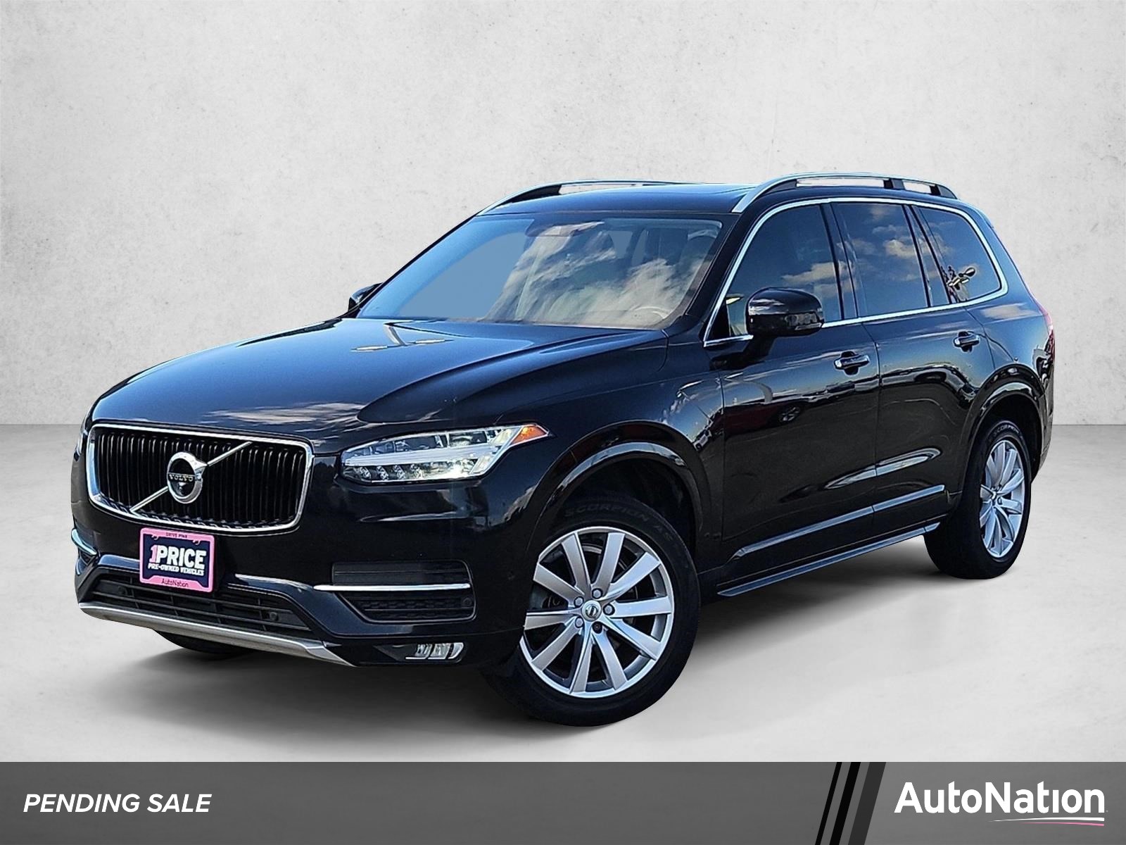 2017 Volvo XC90