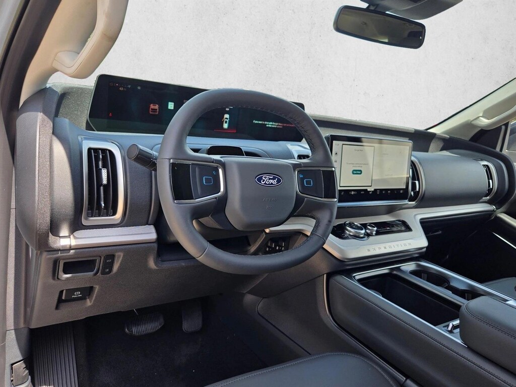 New 2027 Ford Expedition Active SUV