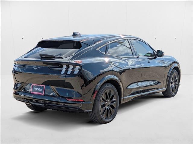 2025 Ford Mustang Mach-E Premium photo 2