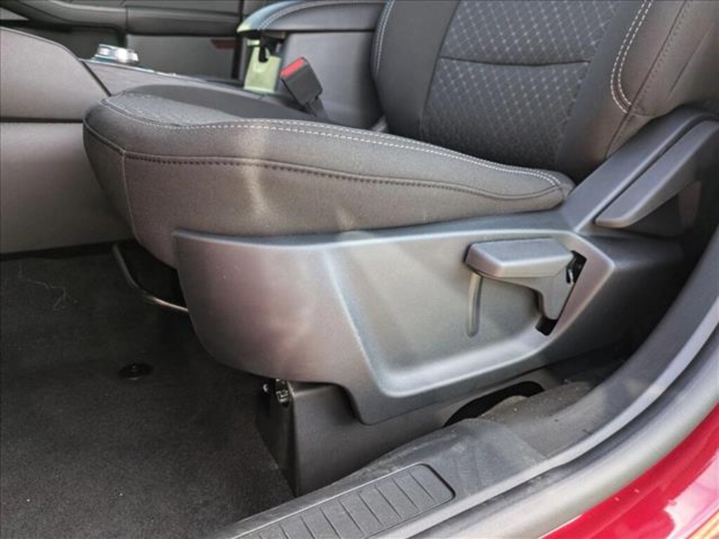 New 2026 Ford Escape Active SUV