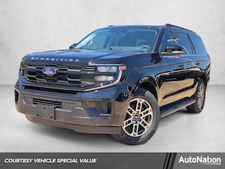 2026 Ford Expedition Active SUV