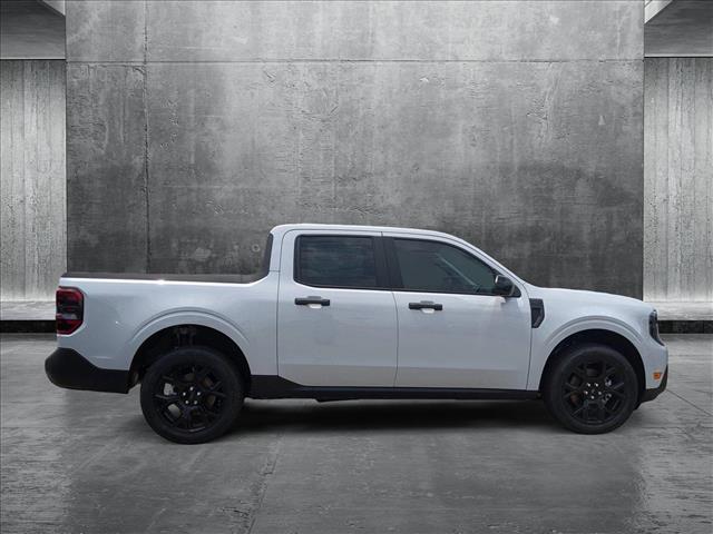 2025 Ford Maverick XLT photo 4