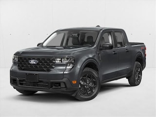 2026 Ford Maverick XLT Truck SuperCrew
