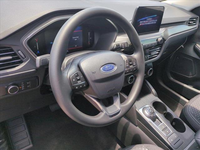 2025 Ford Escape Active photo 3