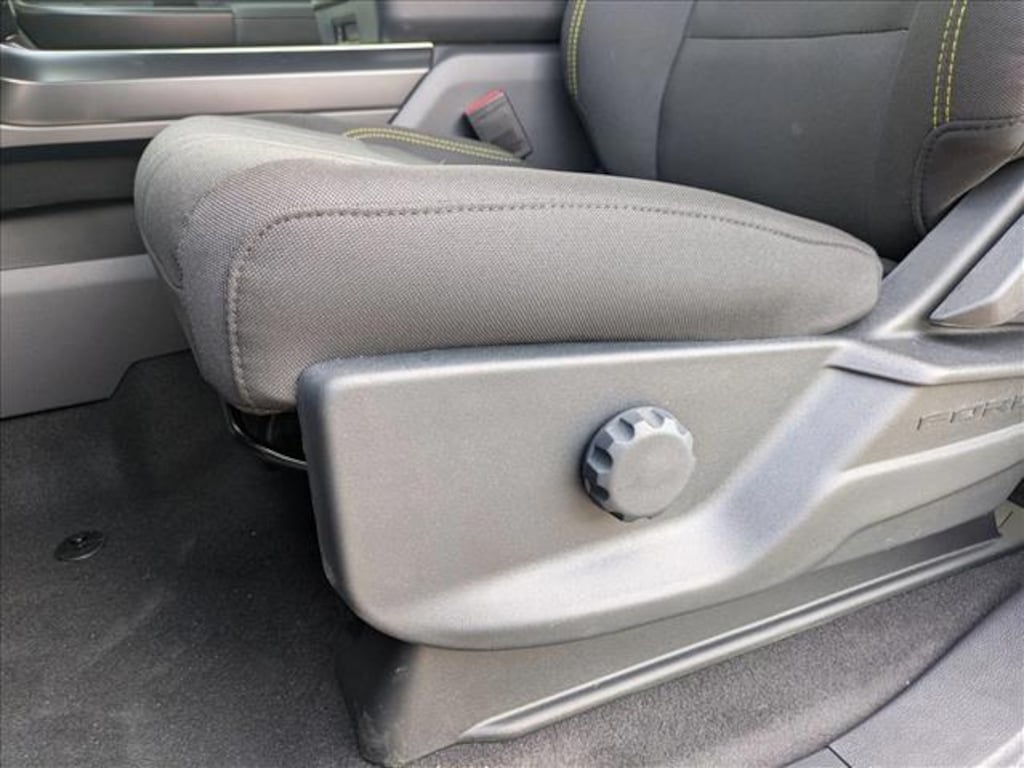 New 2025 Ford F-150 STX Truck SuperCrew Cab