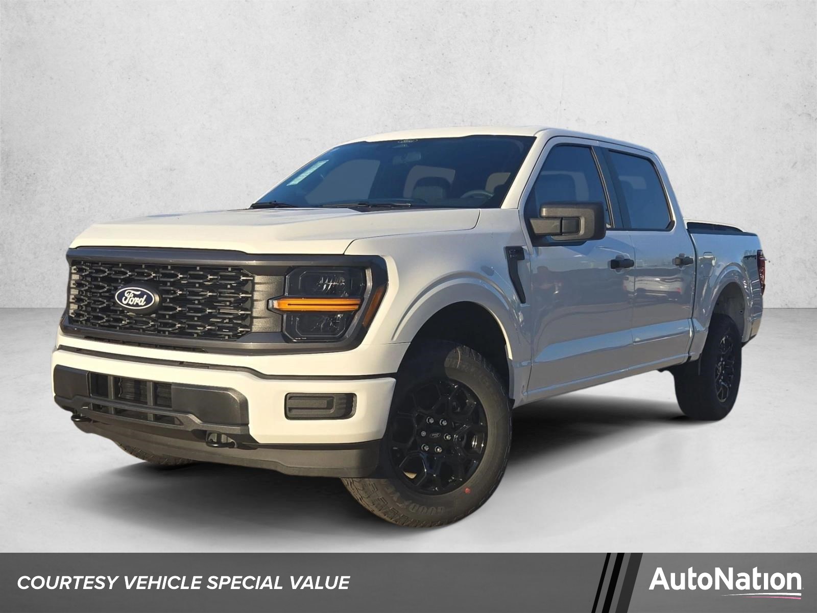  Ford F-150