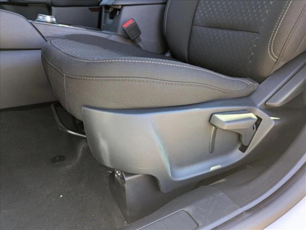 New 2026 Ford Escape Active SUV