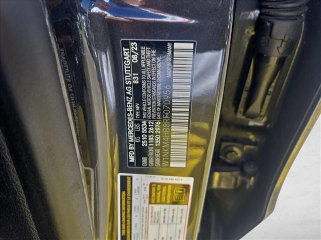 2024 Mercedes-Benz GLC GLC 300 - Photo 22