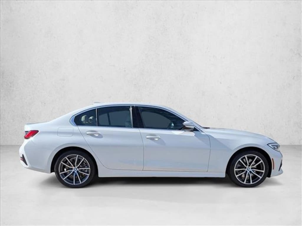 Used 2020 BMW 330i 330i Sedan