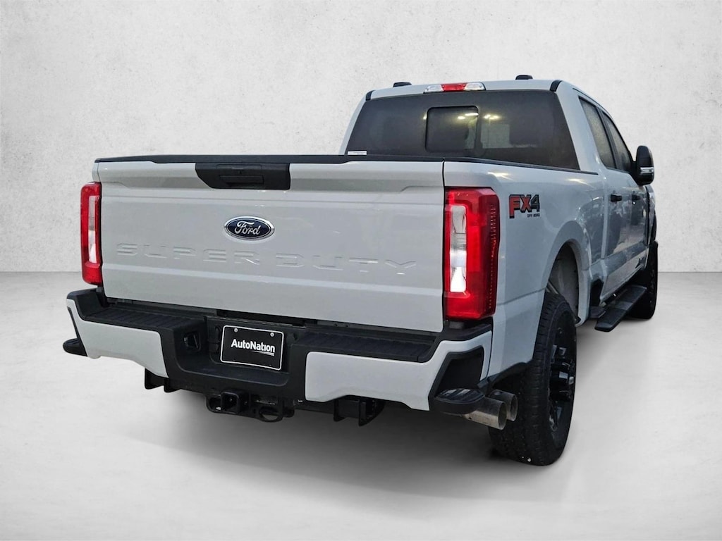 New 2026 Ford F-250 XL Truck Crew Cab