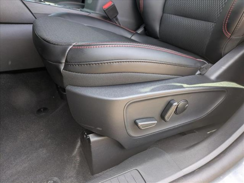 New 2026 Ford Escape ST-Line Select SUV