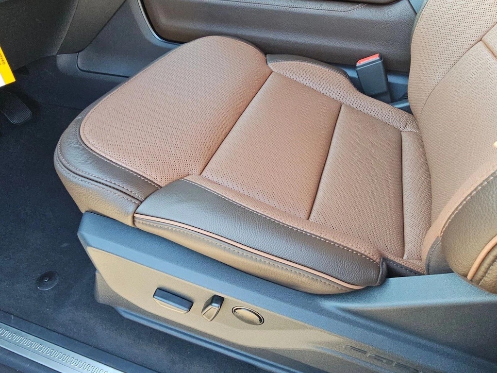 New 2027 Ford Expedition King Ranch SUV