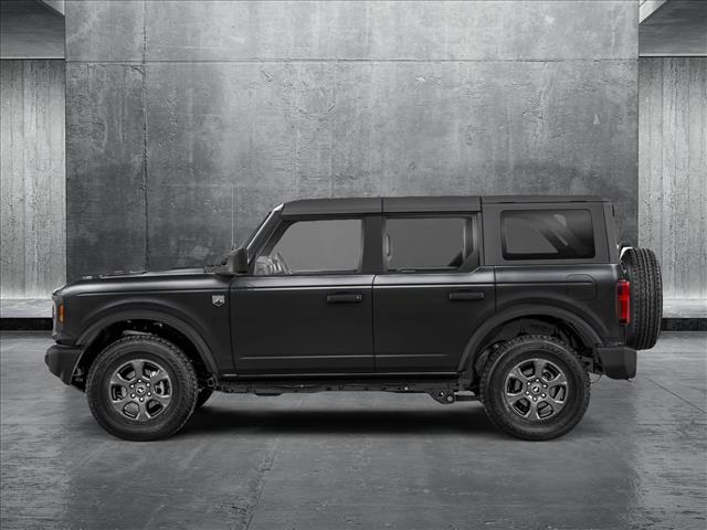 2025 Ford Bronco Big Bend photo 3