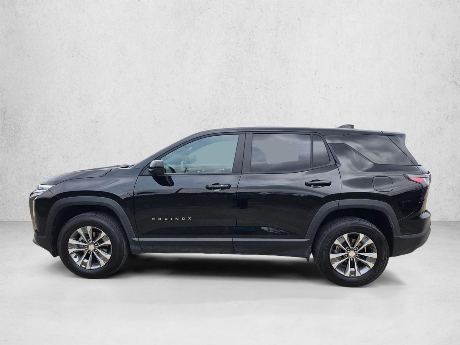 2025 Chevrolet Equinox LT - Photo 9