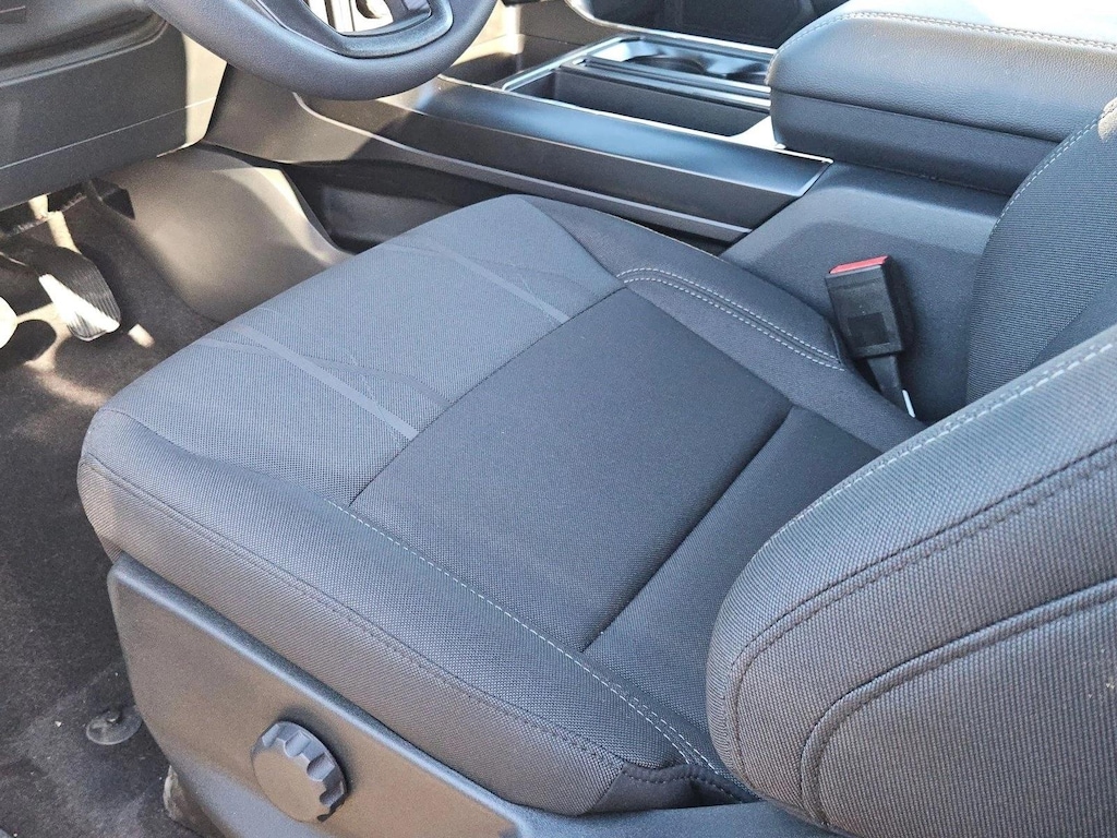 New 2026 Ford F-150 STX Truck SuperCrew Cab