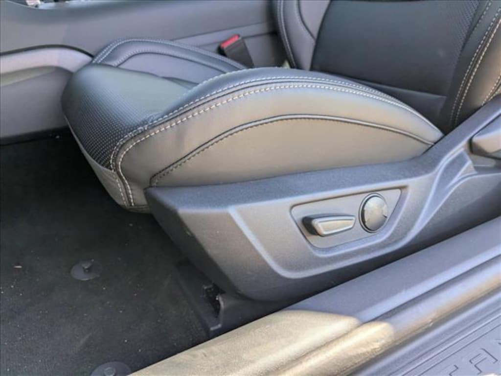 New 2026 Ford Mustang EcoBoost Premium Coupe