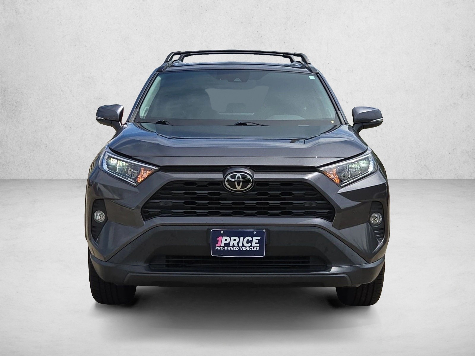 Used 2021 Toyota RAV4 XLE Premium SUV