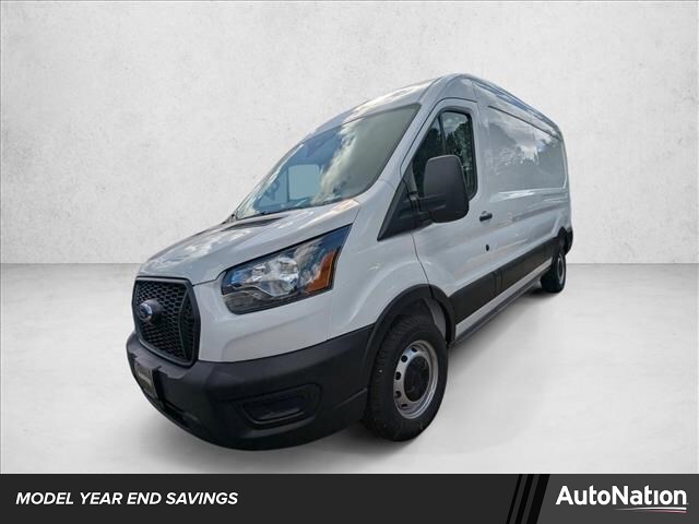 2025 Ford Transit Van Base's photo