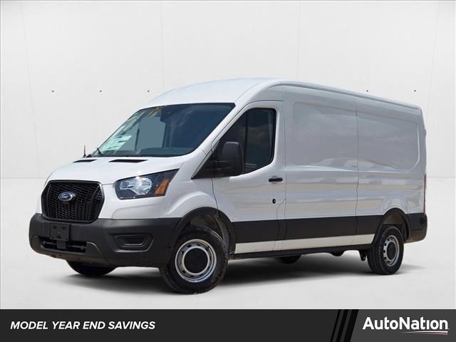 2025 Ford Transit Van Base's photo