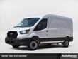  Ford Transit-250 Cargo