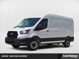 2025 Ford Transit-250 Cargo Van Medium Roof Van