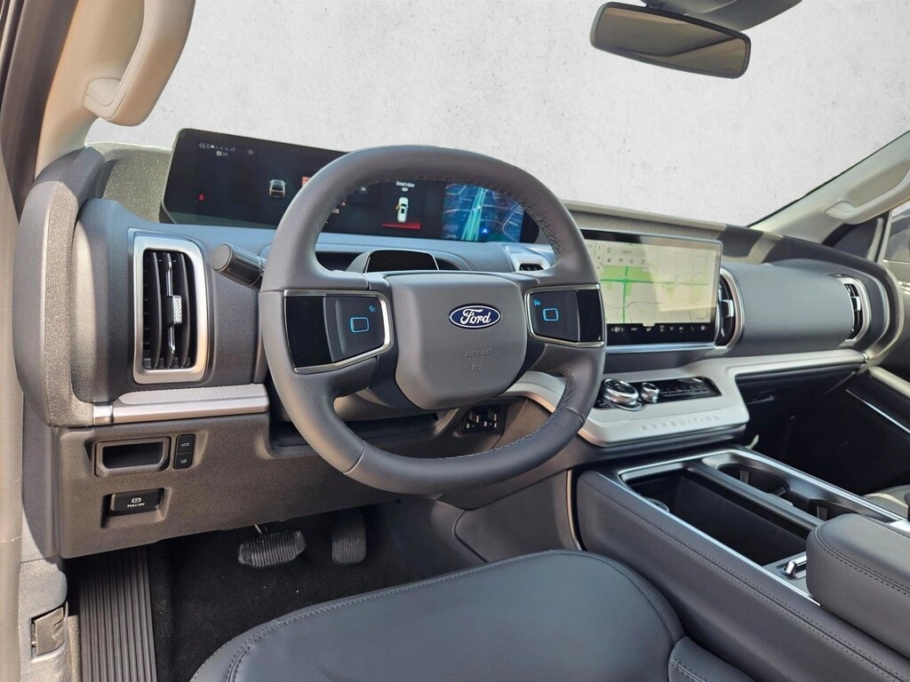 New 2027 Ford Expedition Active SUV