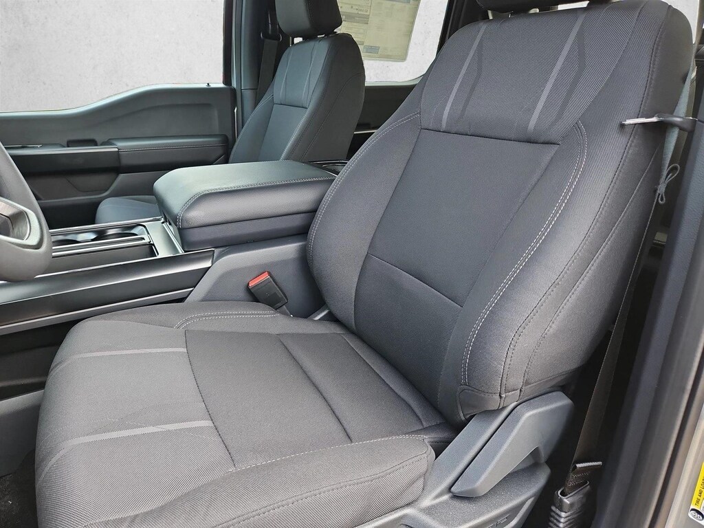 New 2026 Ford F-150 STX Truck SuperCrew Cab