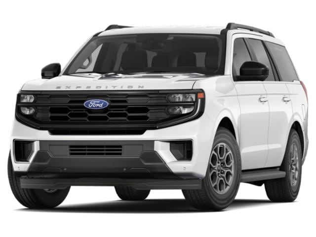 2025 Ford Expedition Active's photo