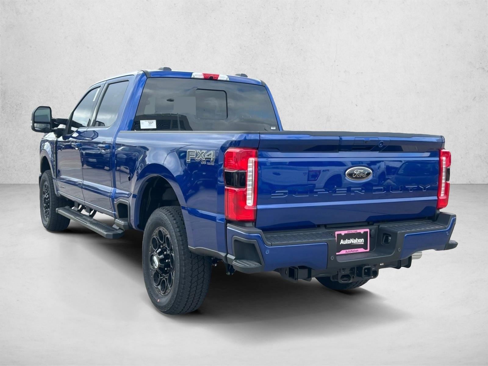 2026 Ford F-250 Super Duty XLT - Photo 9