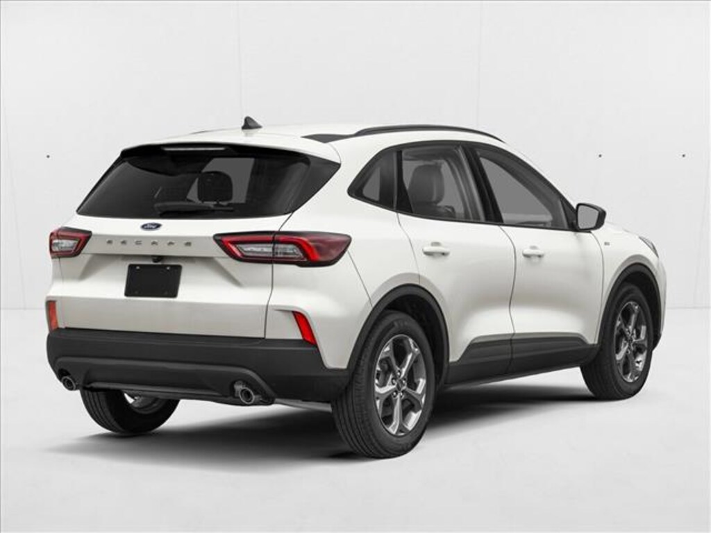 New 2026 Ford Escape ST-Line SUV