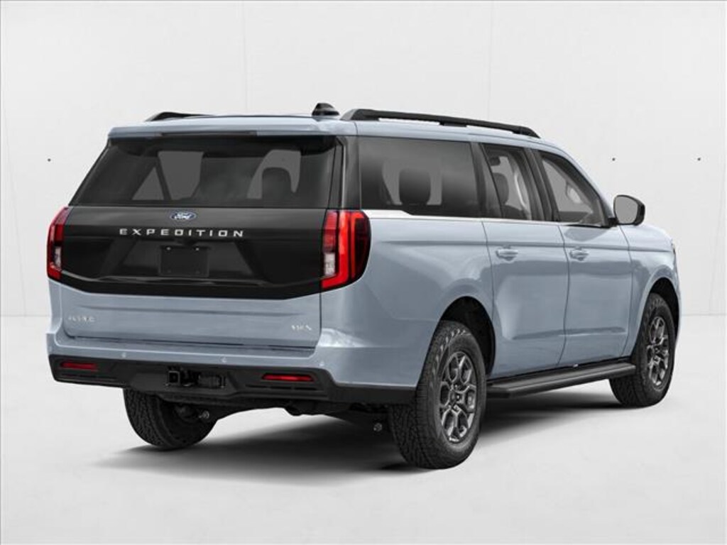 New 2026 Ford Expedition Max Active SUV
