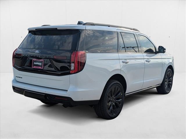 2025 Ford Expedition Platinum photo 2