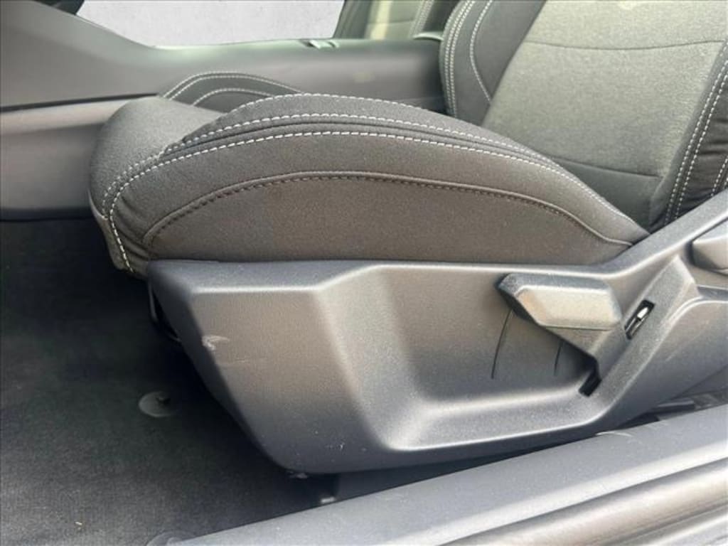 New 2026 Ford Mustang GT Coupe