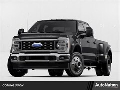 2026 Ford F-450 LARIAT Truck Crew Cab