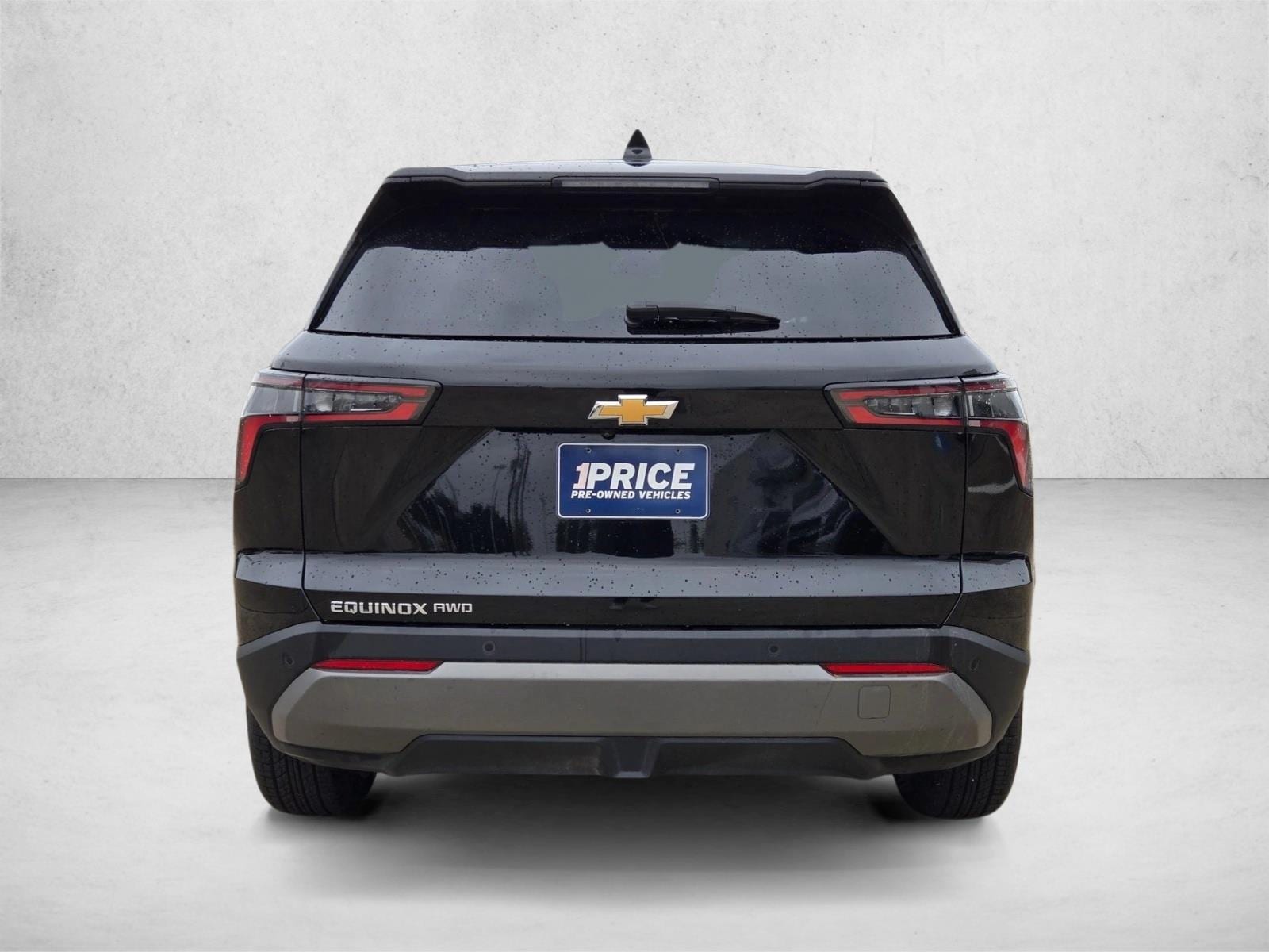 2025 Chevrolet Equinox LT - Photo 6
