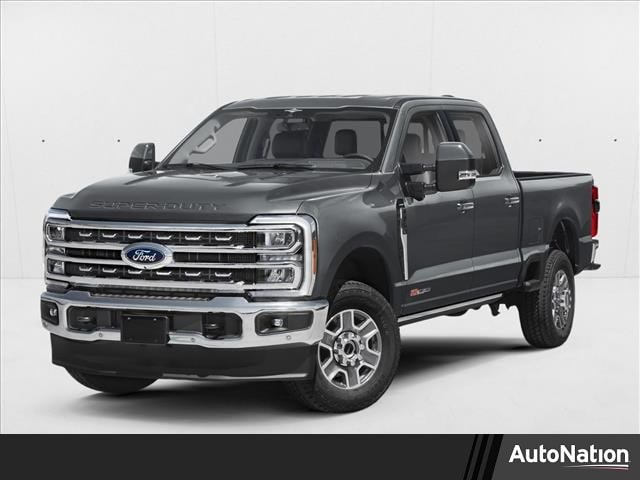 2026 Ford F-250 Lariat 4x4 Crew Cab 6-3/4' Box's photo