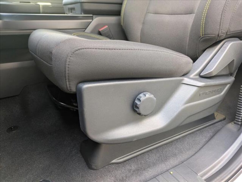 New 2025 Ford F-150 STX Truck SuperCrew Cab