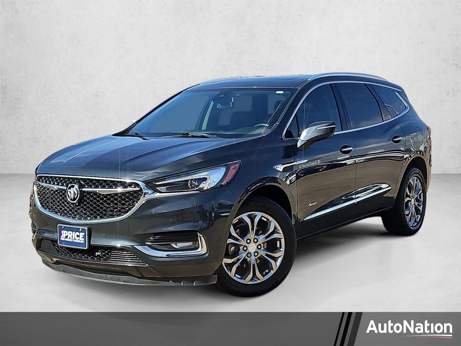 2019 Buick Enclave