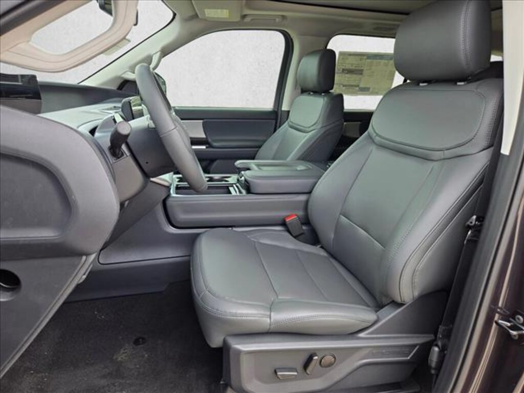 New 2026 Ford Expedition Active SUV