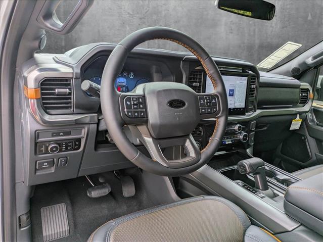 2025 Ford F-150 Tremor photo 3