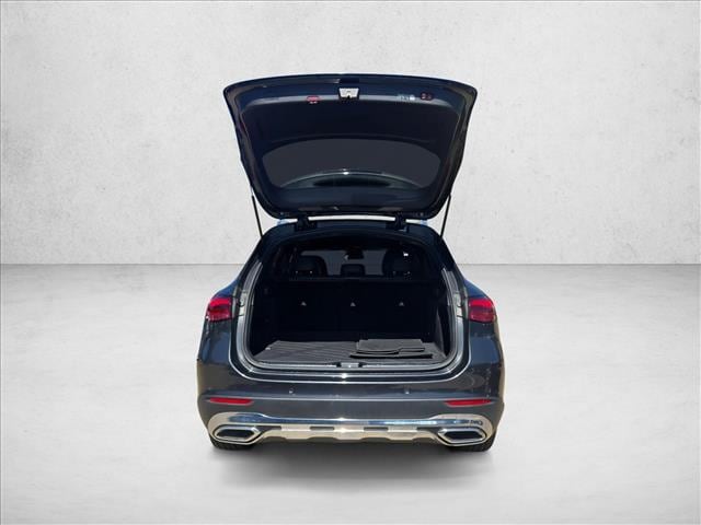 2024 Mercedes-Benz GLC GLC 300 - Photo 6