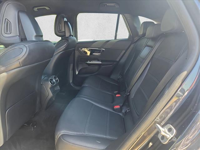 2024 Mercedes-Benz GLC GLC 300 - Photo 17