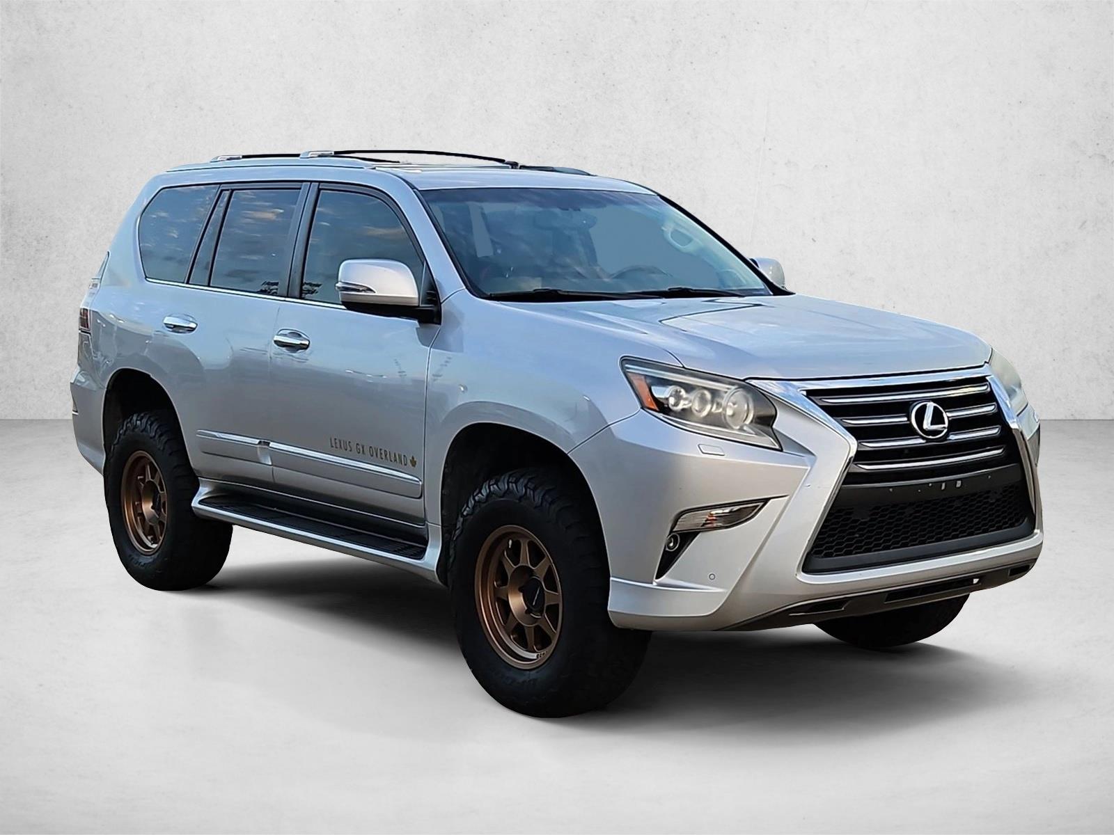 Used 2014 Lexus GX 460 SUV