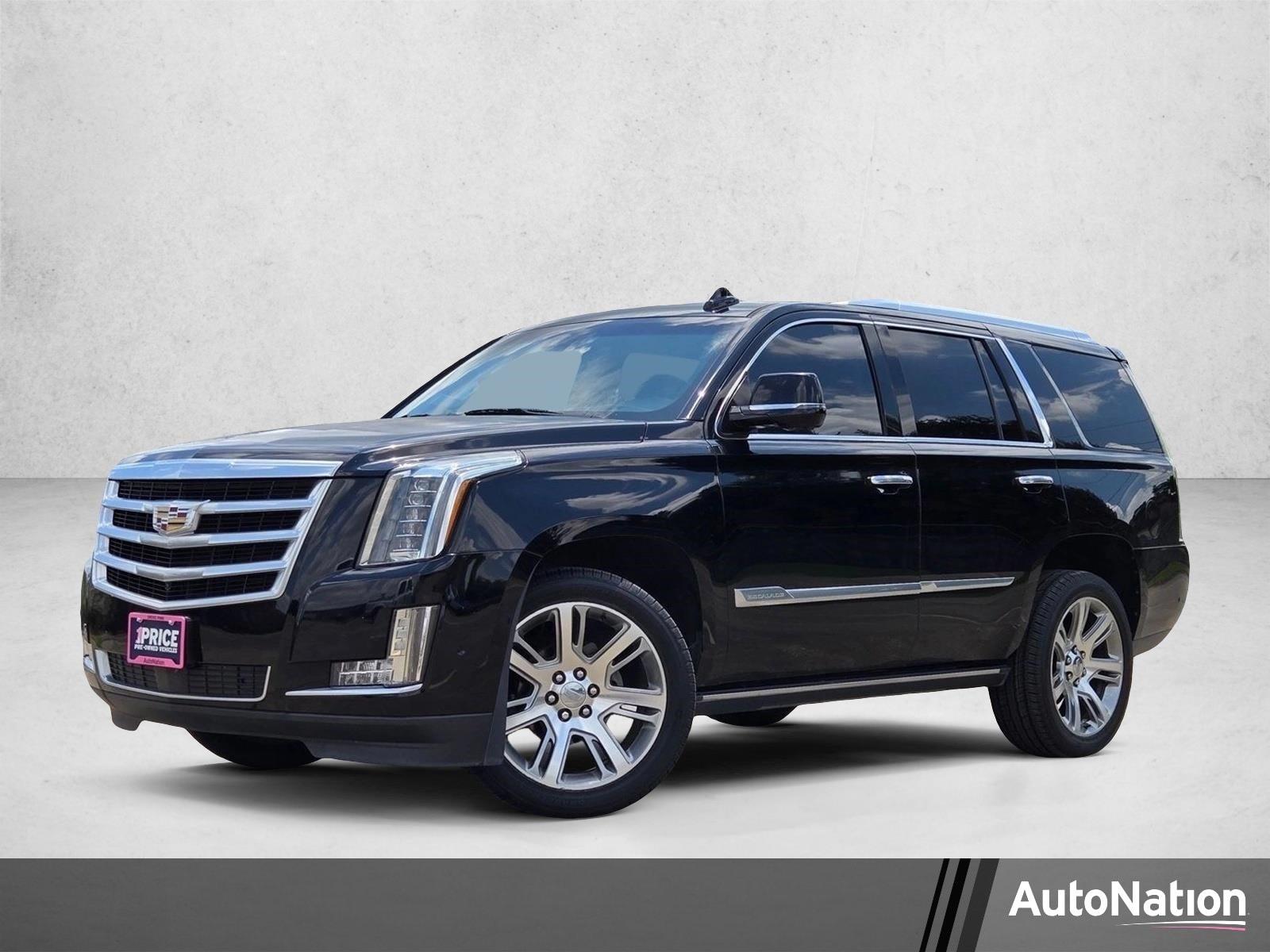 2018 Cadillac Escalade 2WD Premium Luxury's photo