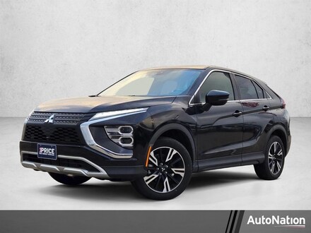 2025 Mitsubishi Eclipse Cross SE SUV