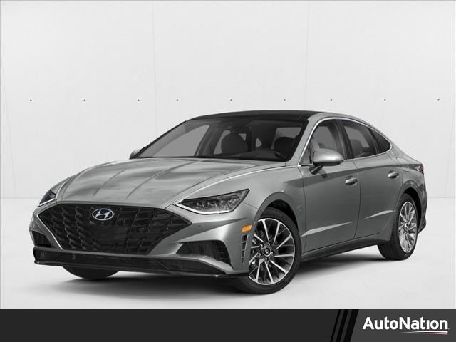 2023 Hyundai Sonata Limited's photo