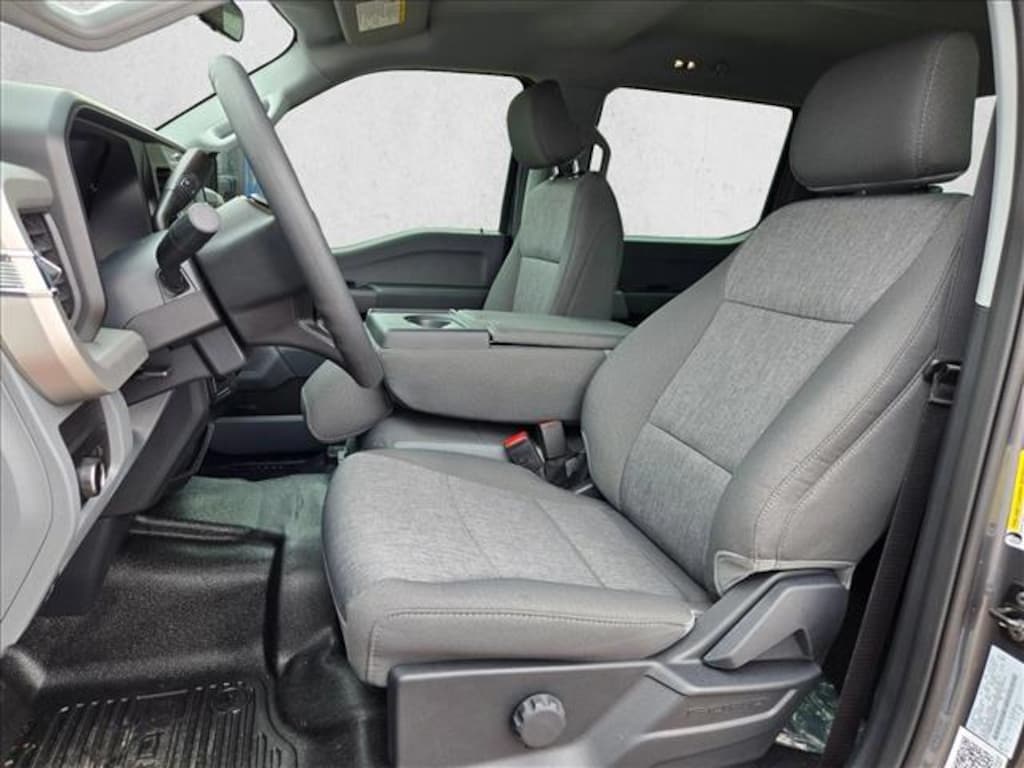 New 2026 Ford F-450 XL Truck Crew Cab