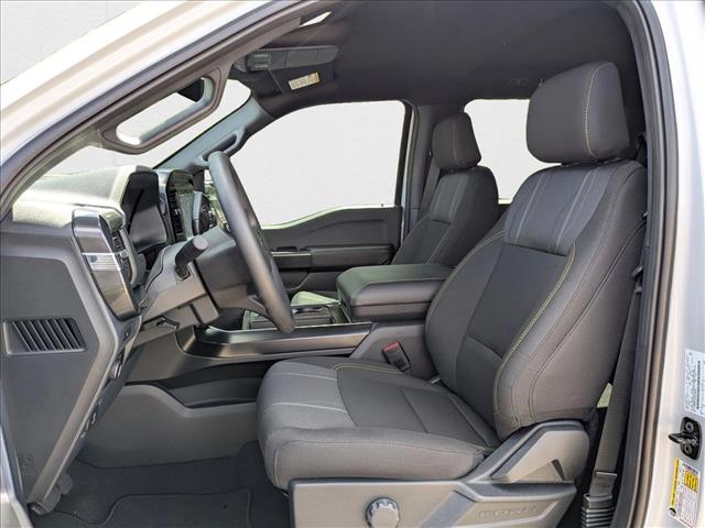 2025 Ford F-150 STX photo 3