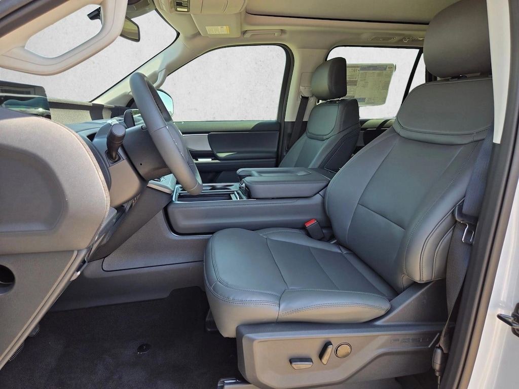New 2026 Ford Expedition Active SUV