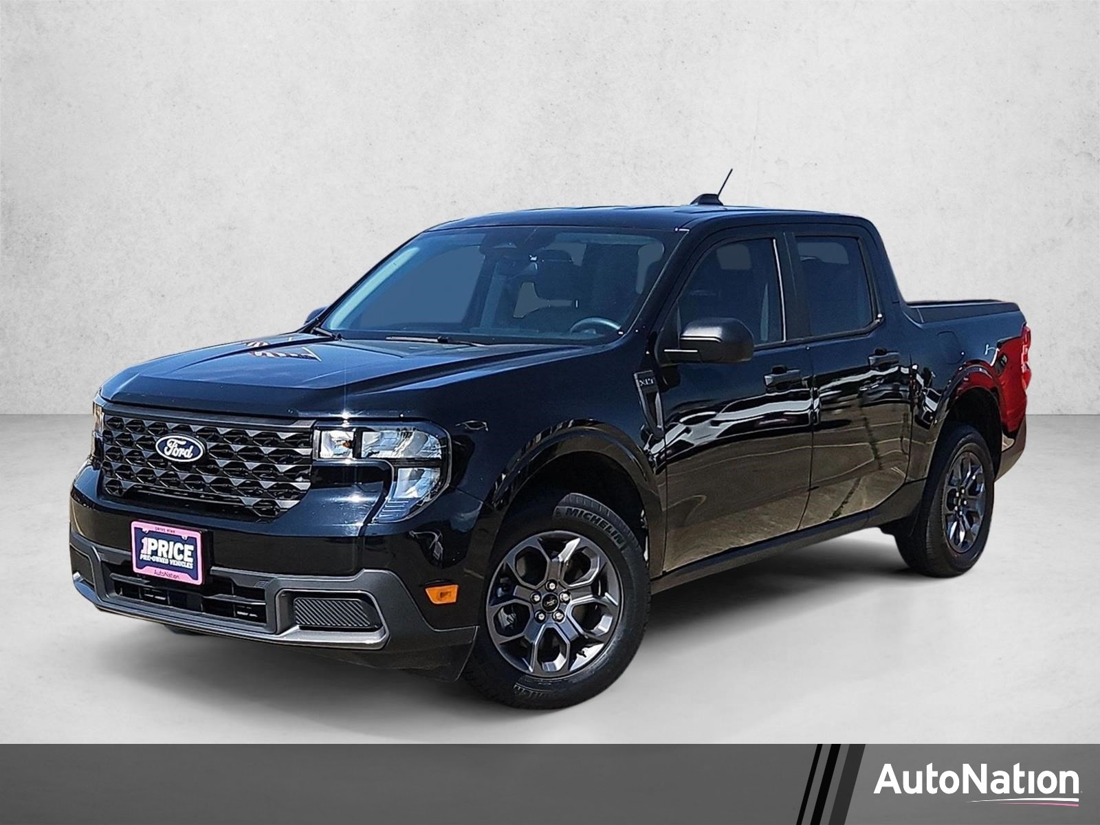2025 Ford Maverick